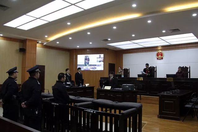 涉案16亿！男子花14万买来“董事长”之位后发展了2459个会员……