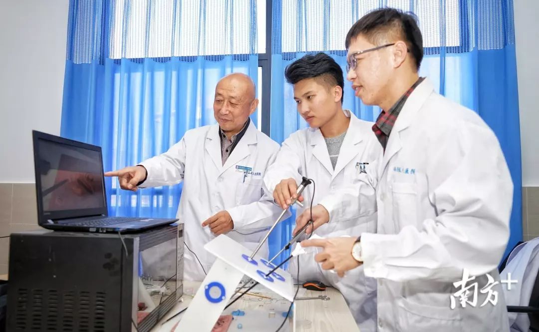 47家！广东中心卫生院升级建设为县级综合医院