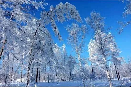 冬游草原天路,草原天路冬日自驾游攻略