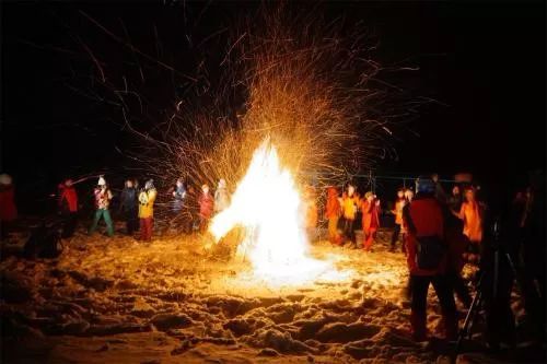 冬季天路旅游攻略大全一日游,秋季游草原天路的最美线路