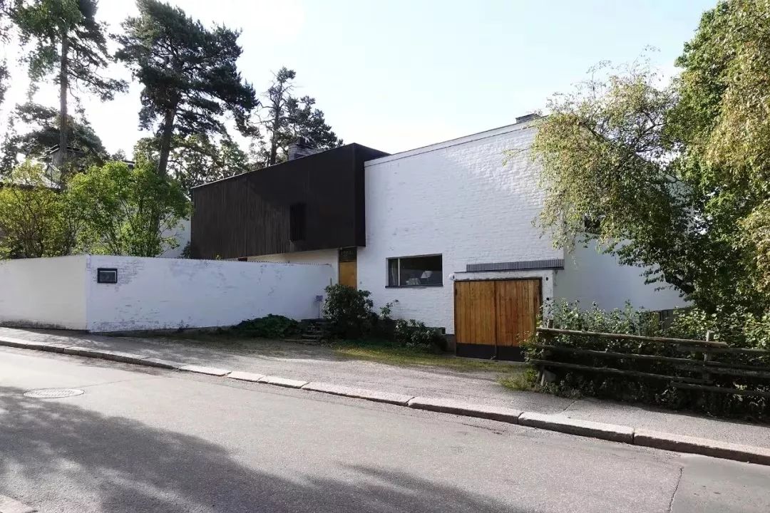 世界上最著名极简房子设计,顶级豪宅建筑设计