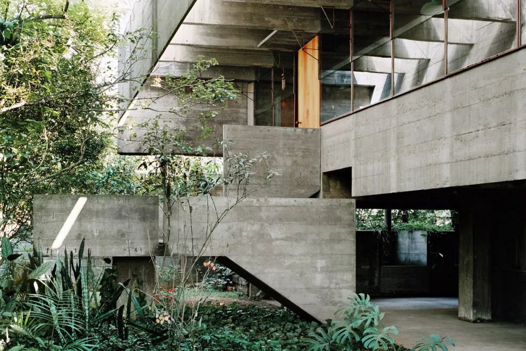 世界上最著名极简房子设计,顶级豪宅建筑设计