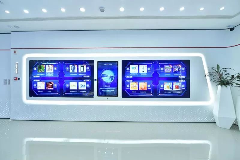 智慧银行创新升级网点,智慧银行简介