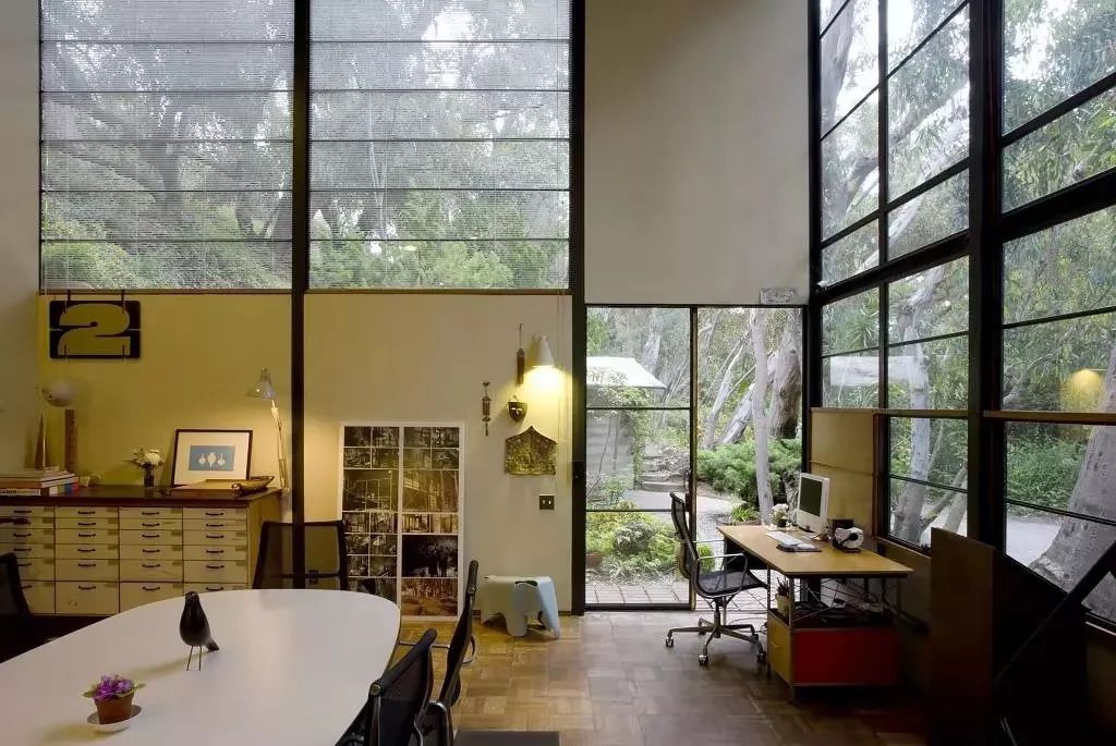 世界上最著名极简房子设计,顶级豪宅建筑设计