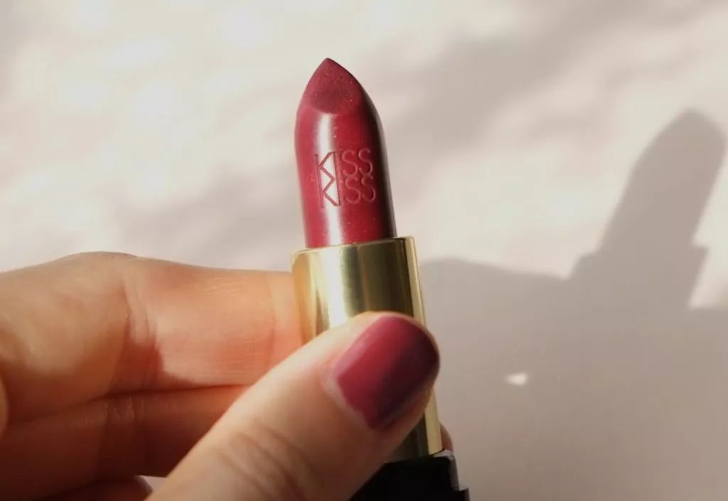 心目中最惊艳的口红当属它们了,2019年口红终极榜单你的本命口红