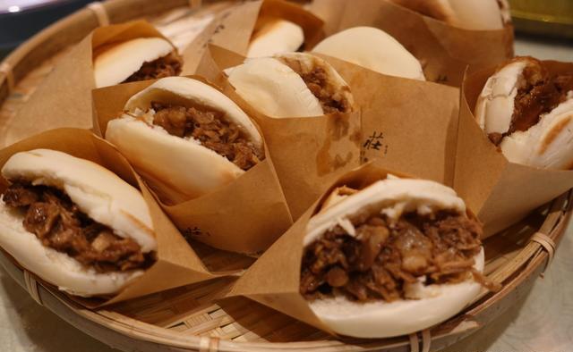 西安不仅是历史还是美食之都,西安真的是一个好吃又好玩的城市