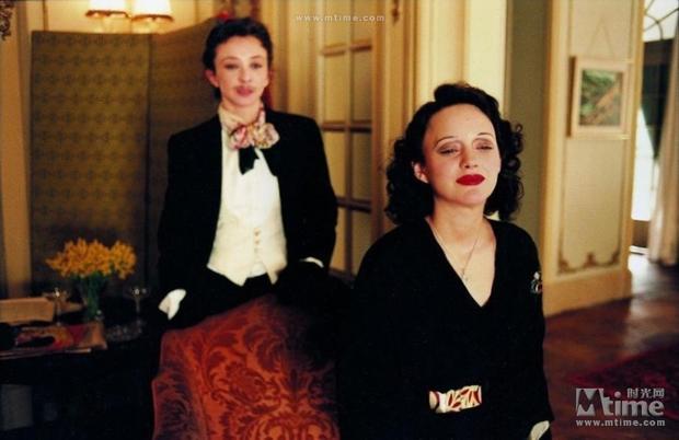 玛丽昂歌迪亚1994年电影,玛丽昂歌迪亚电影照