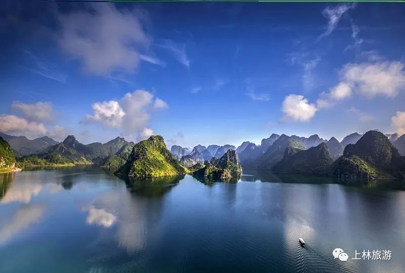 上林一日游必去景点,上林最值得的旅游景点