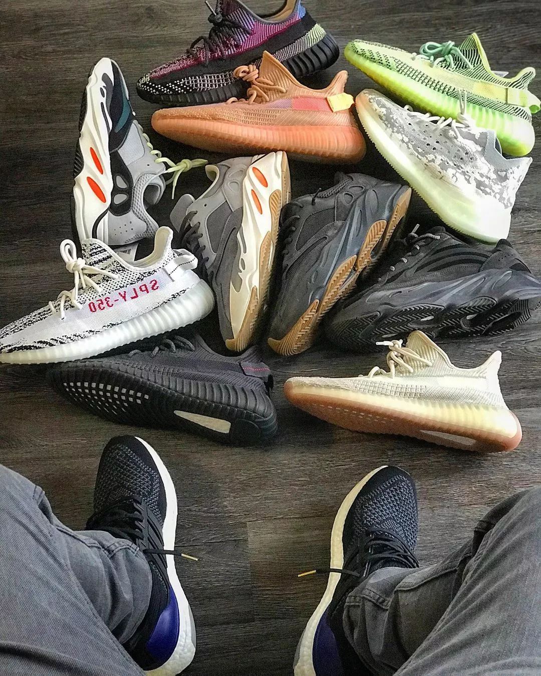 yeezy新款2023,yeezy首发哪一年