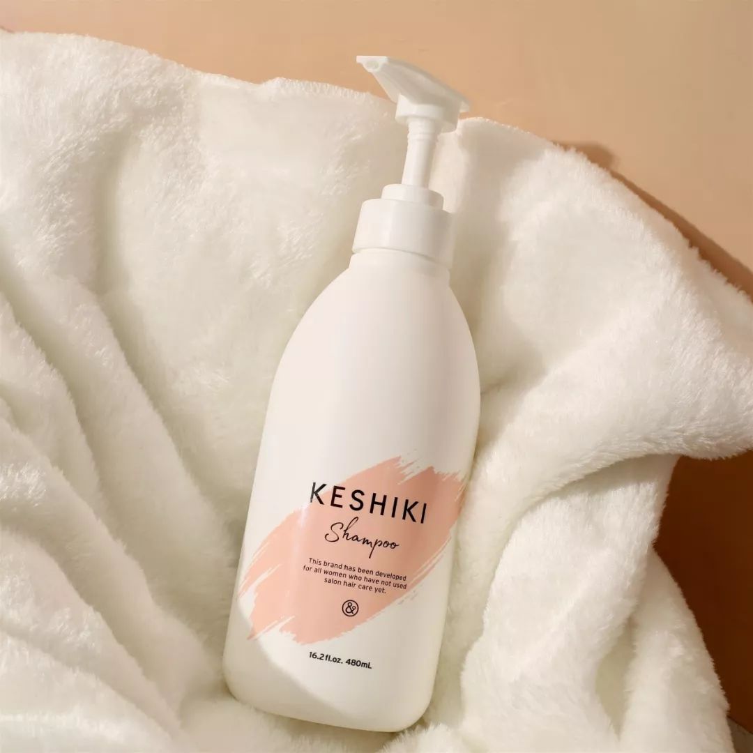 明星推荐日本洗发产品,毛躁头发日本洗发推荐