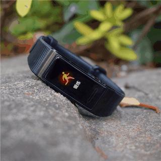 华为手环4pro心率监测技术,华为手环4pro心率监测
