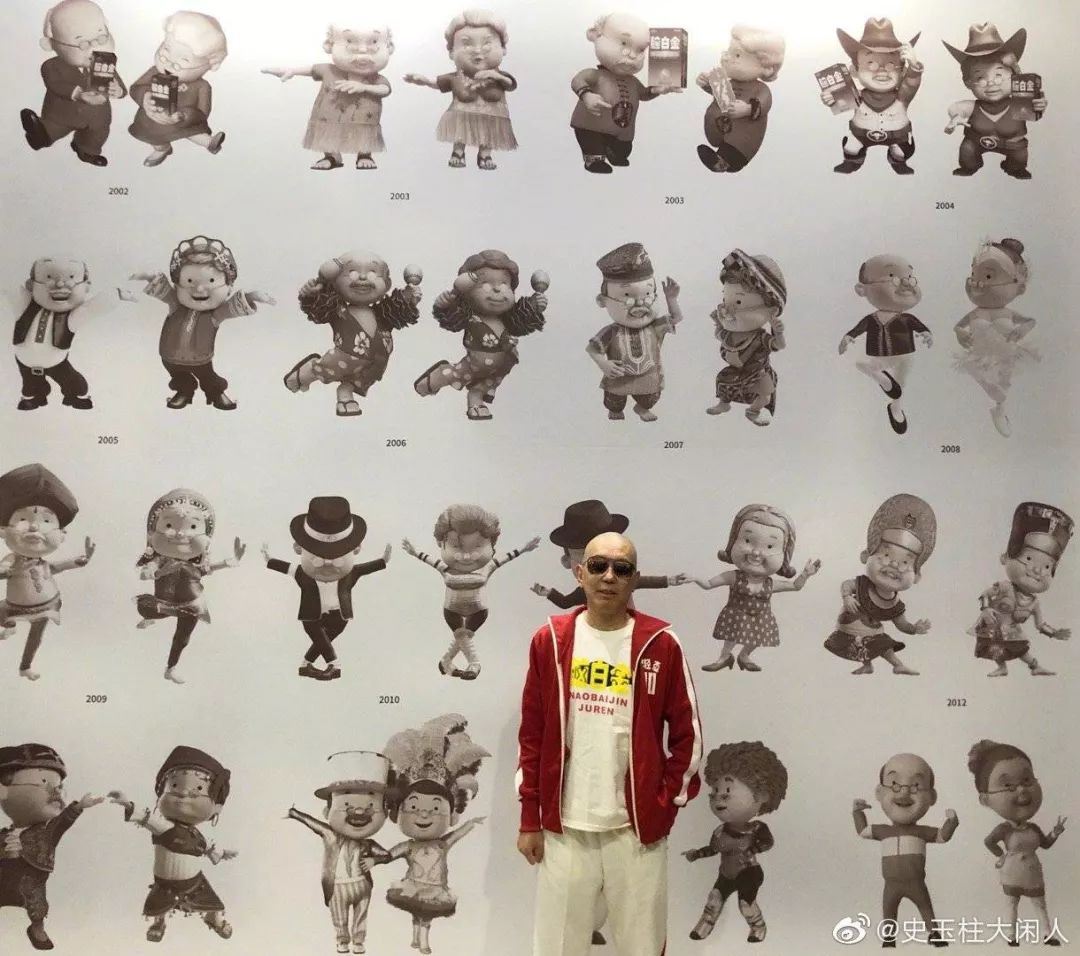 史玉柱自述脑白金成功的原因,史玉柱做成功的产品