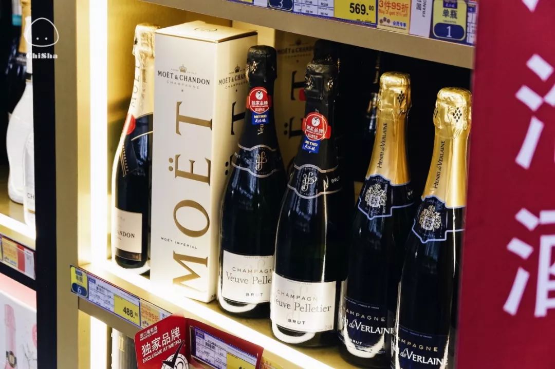 去麦德龙买宝藏,麦德龙寻宝之旅