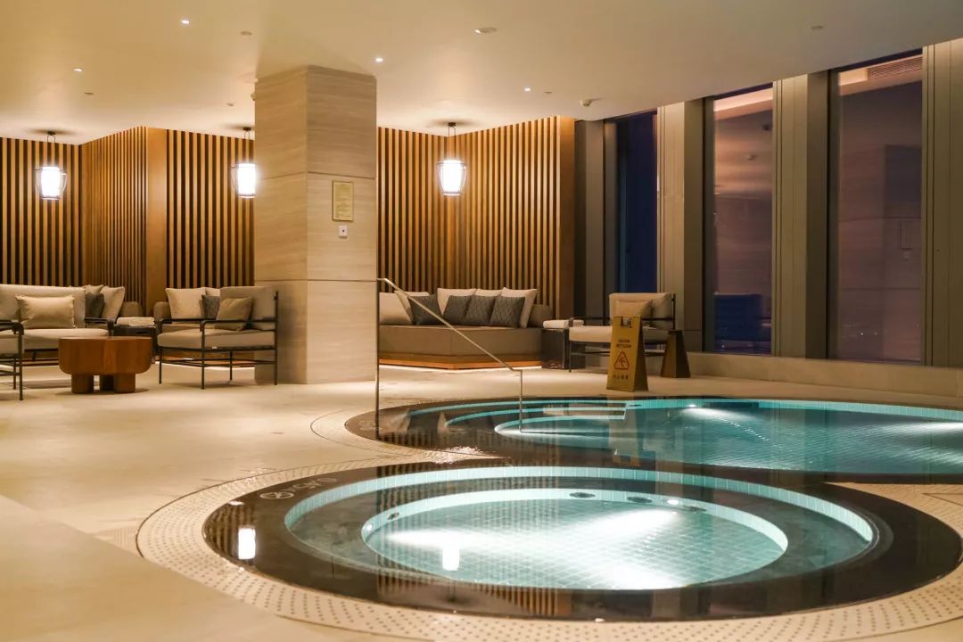 全球最高酒店广州瑰丽,广州最豪华瑰丽酒店