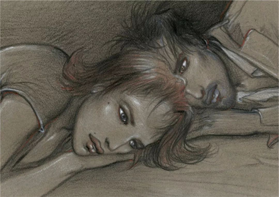 漫画家恩基·比拉：逡巡过去未来间