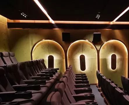 上海私人高端影院排名前十,上海电影院排行榜前十名