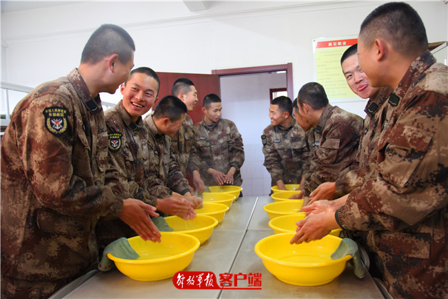 新兵下连三个月后注意事项,新兵训练中好的经验和做法