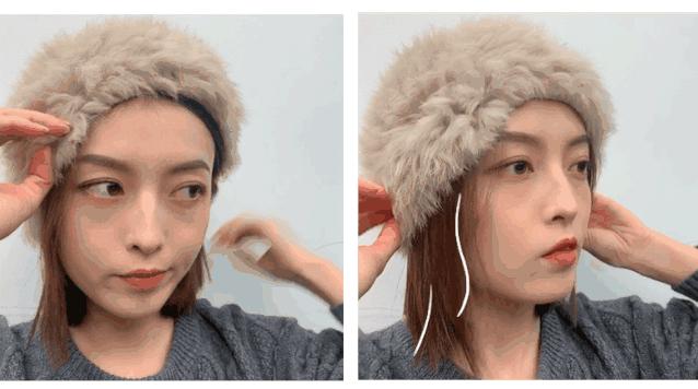 今冬尝试3款时髦帽子,今年最流行的时髦帽子