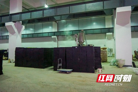 外贸短板何以变亮点?看赫山区如何奋力推进经济高质量发展