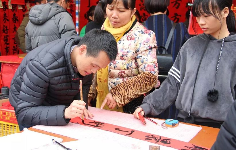 清远清新迎春花市2024年花市,清远2023迎春花市在哪里