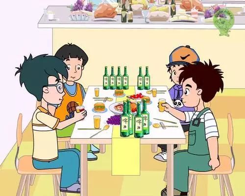 酒精成瘾的表现有哪些,酒精严重成瘾怎么办