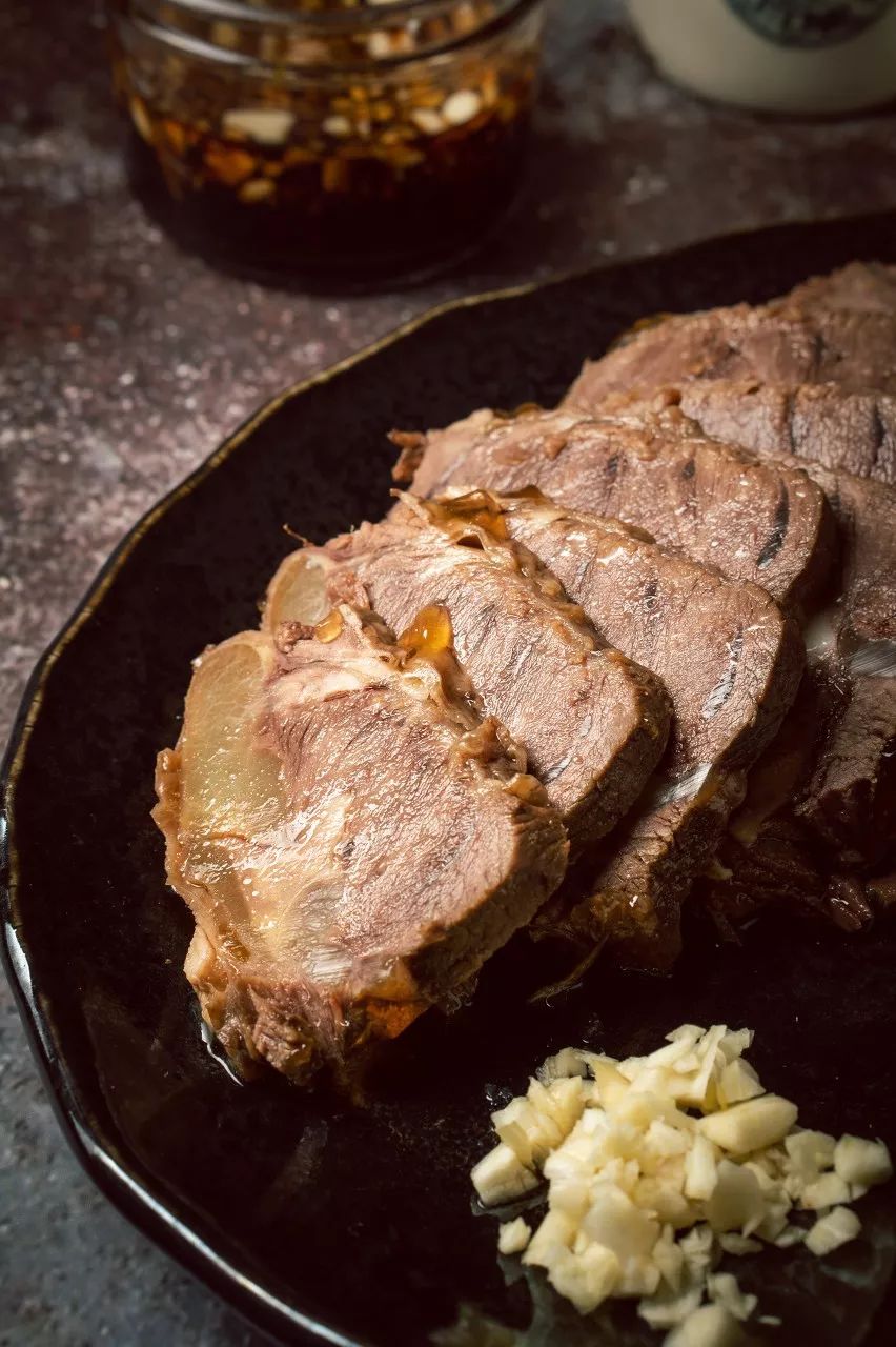 国家地理：中国到底哪里的牛肉最好吃？