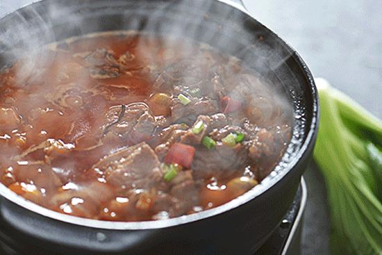 中国什么牛肉最好吃,中国哪个地方牛肉最好