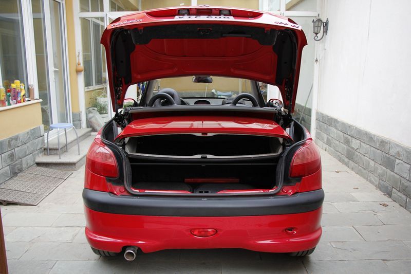 依然爱你如初完整版,标致206买1.4l