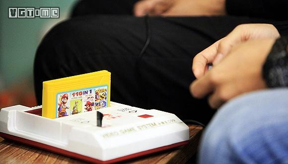 钟爱掌机,为什么大家都喜欢玩掌机