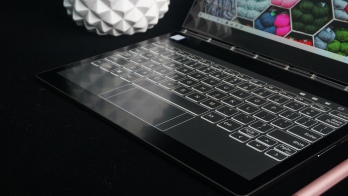 联想yogabook2,联想yogabook2的下一代产品