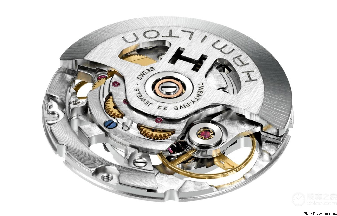 天梭浪琴雷达机芯怎么样,雷达80机芯和美度80机芯一样吗