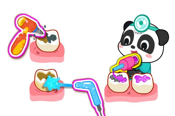 5岁孩子蛀牙率高达70%？竟是因为家长错误的护牙认知