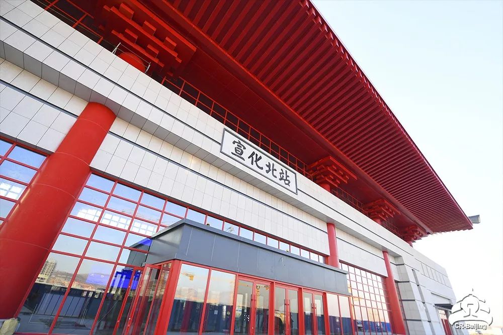 京张高铁最佳时间表,玩转京张高铁攻略来了附车次大全