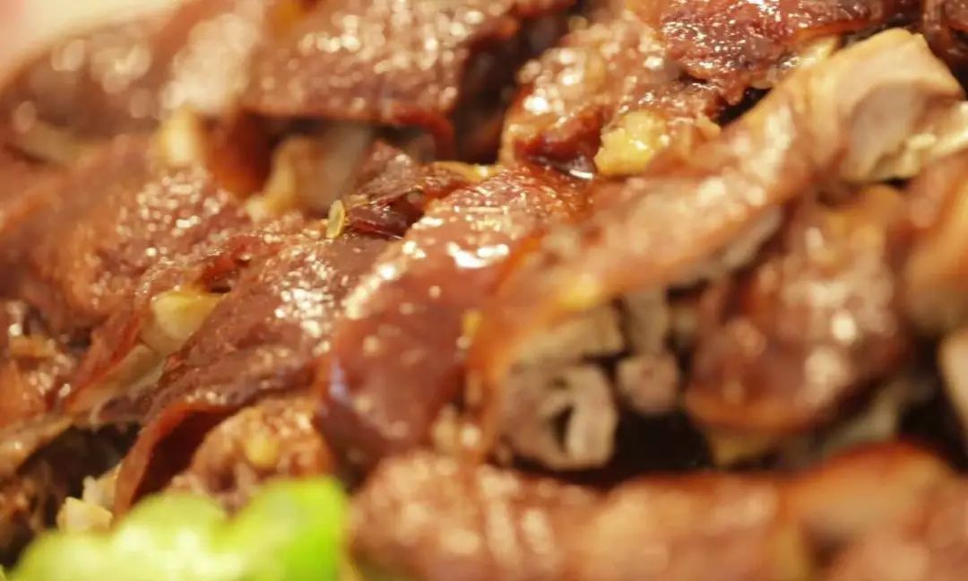 吃过10个算我输!本地人盖戳的年货清单揭秘