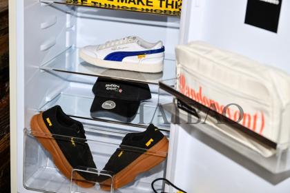 无限可能，限时打卡PUMA与RANDOMEVENT联手打造“不怎么___无限公司”概念空间