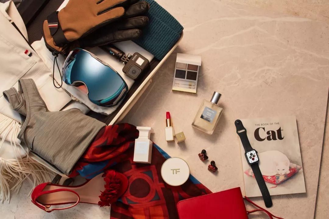 连手套都有专人呵护的，是什么神仙度假体验？