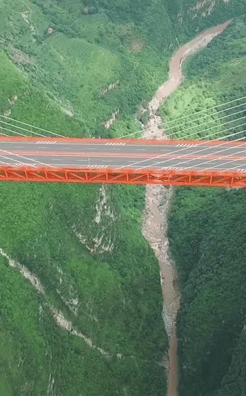 贵州角落,走进神秘的贵州