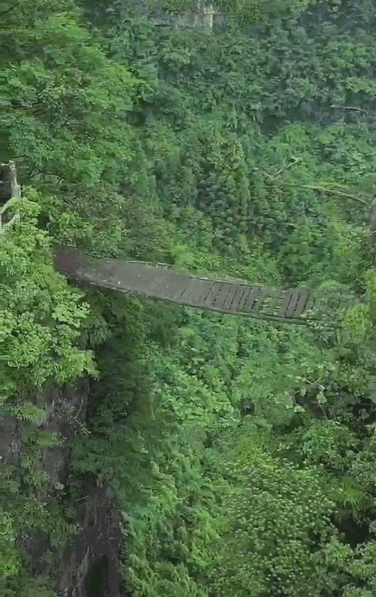 贵州角落,走进神秘的贵州