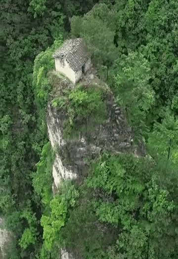 贵州角落,走进神秘的贵州