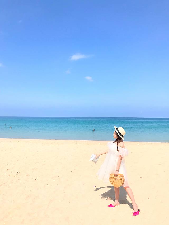 乐此不疲日常版,普吉岛五天四晚自由行