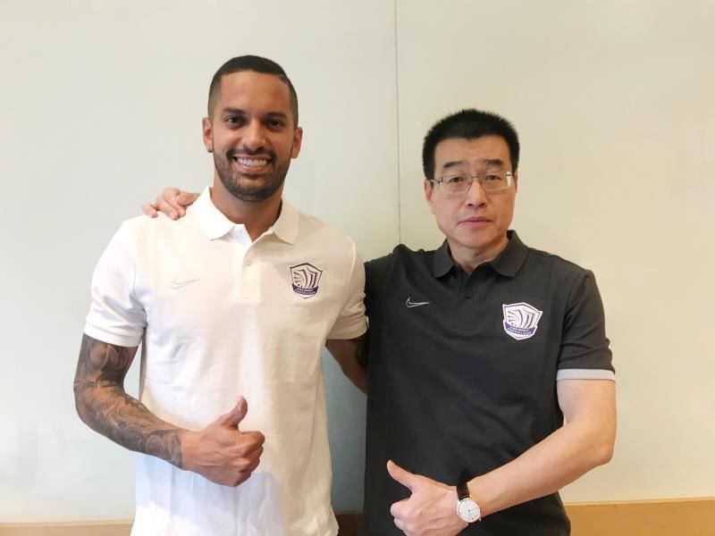 罗穆洛回归巴西,罗穆洛巴西国家队