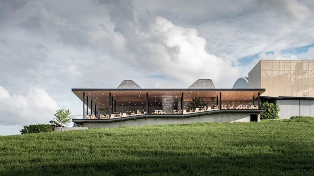 “白化病姐妹”逆袭时尚界；MAC“砸”故宫招牌？阿里“无隐私”大厦...「设计烩报296期」