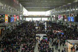 南昌火车站经过多年的变化,南昌车站最新消息