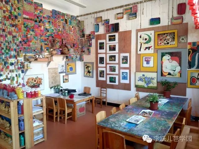 李跃儿芭学园地址,李跃儿芭学园在哪里