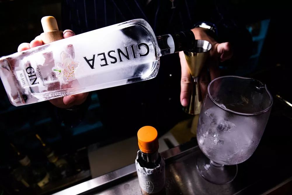 南宁酒吧品牌,南宁曾经最辉煌的酒吧