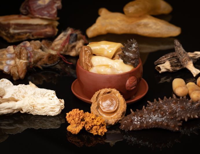 五星酒店年货礼盒,五星酒店热菜精品