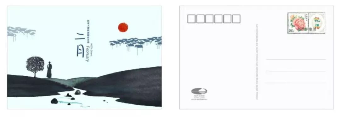 纸短情长的情意,感人肺腑的民国爱情