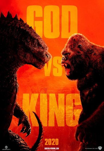 2019年至2020年好莱坞电影推荐,2020上映的好莱坞大片