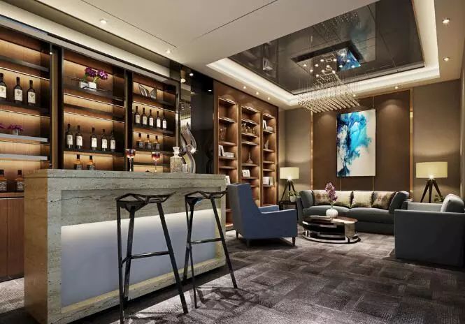 终于省府板块迎来了硬核叠墅,淄博张店叠墅