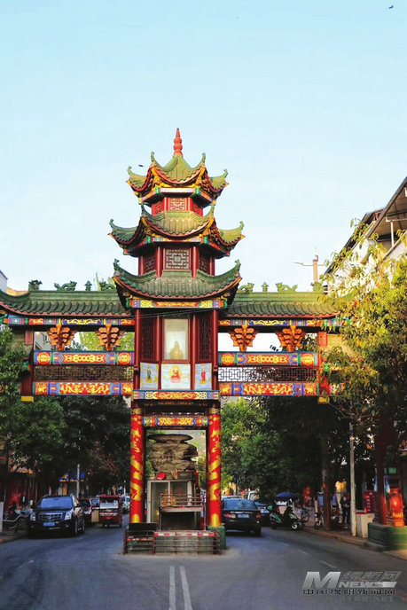 走进巴蜀历史文化陈列馆,探访西汉帝陵